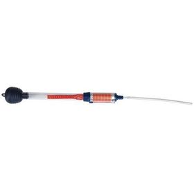 Gefo 5100 Antifiriz Bomesi