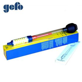 Gefo 5100 Antifiriz Bomesi