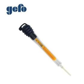 Gefo 6000 Akü Bomesi