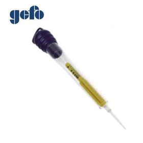 Gefo 6000 Akü Bomesi
