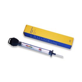 Gefo 6300 Akü Test Cihazı