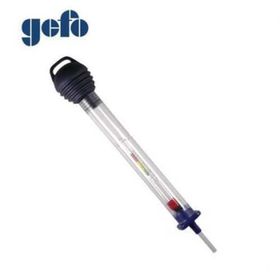 Gefo 6300 Akü Test Cihazı