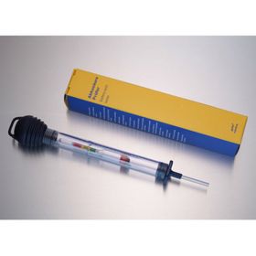 Gefo 6300 Akü Test Cihazı