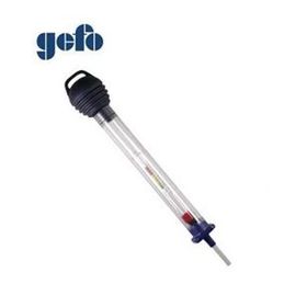 Gefo 6300 Akü Test Cihazı