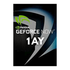 Geforce Now 1 Ay Game Plus