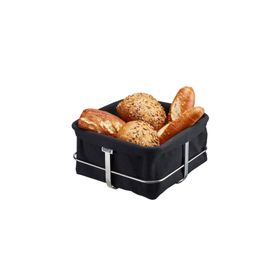 Gefu Beyaz Fonksiyonel Ekmek Sepeti