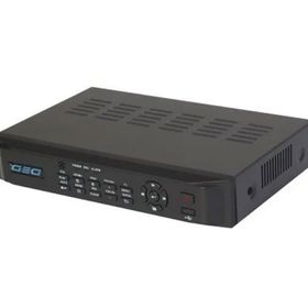 GEG HB-7108X3LH Güvenlik Sistemi Kayıt Cihazı