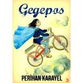 GEGEPOS - PERIHAN KARAYEL