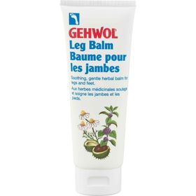 Gehwol 125 ml Leg Balm Bacak Balsamı