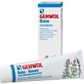 Gehwol 75 ml Bakım Balsamı
