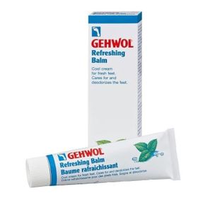 Gehwol 75 ml Ferahlatıcı Balsam