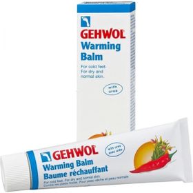 Gehwol 75 ml Isıtıcı Balsam