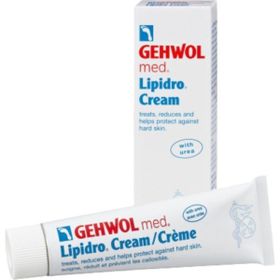 Gehwol 75 ml Med Lipidro Krem
