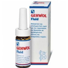 Gehwol Fluid 15 ml Ayak Bakımı