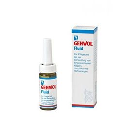 Gehwol Fluid 15 ml Ayak Bakımı