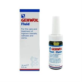 Gehwol Fluid 15 ml Ayak Bakımı