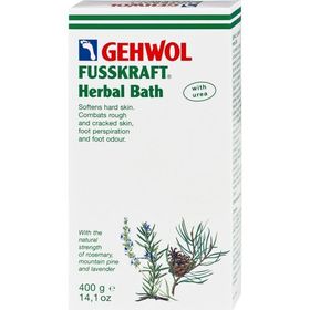 Gehwol Fusskraft Blue Ayak Kuru Ciltler İçin Nemlendirici