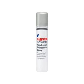 Gehwol Fusskraft Nail And Skin Protection 100 ml Tırnak ve Cilt Koruyucu Sprey