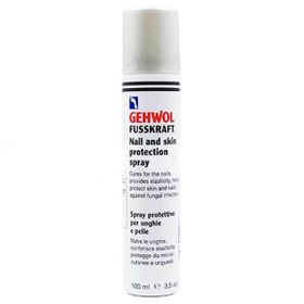 Gehwol Fusskraft Nail And Skin Protection 100 ml Tırnak ve Cilt Koruyucu Sprey