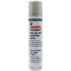 Gehwol Fusskraft Nail And Skin Protection 100 ml Tırnak ve Cilt Koruyucu Sprey