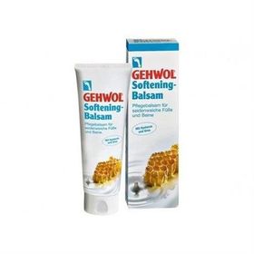 Gehwol Fusskraft Softening Balsam 125 ml Ayak Yumuşatıcı