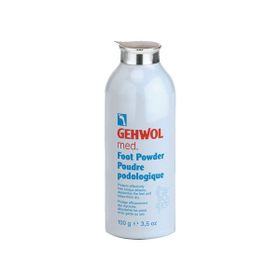 Gehwol Med 100 gr Foot Powder Ayak Pudrası