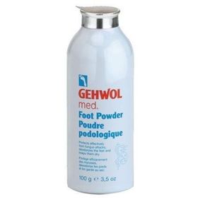 Gehwol Med 100 gr Foot Powder Ayak Pudrası