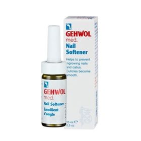 Gehwol Med Nail Softener 15 ml Batık Tırnak Yumuşatıcı