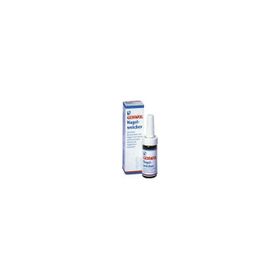 Gehwol Med Nail Softener 15 ml Batık Tırnak Yumuşatıcı