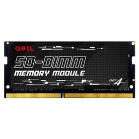 Geil GS416GB2666C19SC 16 GB DDR4 2666 MHz CL19 Notebook Bellek