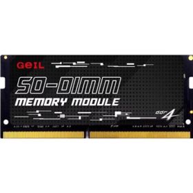 Geil GS416GB3200C22SC 16 GB DDR4 3200 MHz CL22 Notebook Bellek