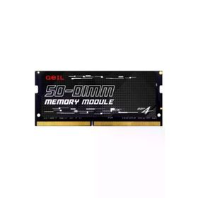 Geil GS416GB3200C22SC 16 GB DDR4 3200 MHz CL22 Notebook Bellek