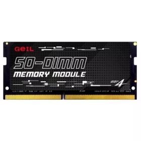 Geil GS416GB3200C22SC 16 GB DDR4 3200 MHz CL22 Notebook Bellek