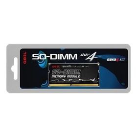 Geil GS48GB3200C22SC-8 8 GB DDR4 3200 MHZ CL22 Value Notebook RAM