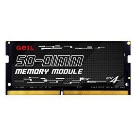 Geil GS48GB3200C22SC 8 GB DDR4 3200 MHz CL22 Notebook Bellek