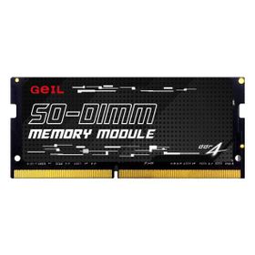 Geil GS48GB3200C22SC 8 GB DDR4 3200 MHz CL22 Notebook Bellek