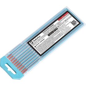 GeKa 2.40x175 mm Kırmızı Tungsten