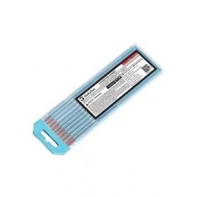 GeKa 2.40x175 mm Kırmızı Tungsten