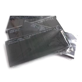 GeKa 7771 TH-9 İnce Kaynak Maskesi Camı