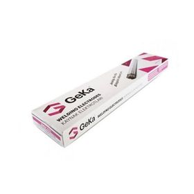 GeKa Elit E6013 2.5x350 mm Kaynak Elektrodu