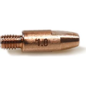GeKa M6 25'li 1.0 mm Kontak Meme