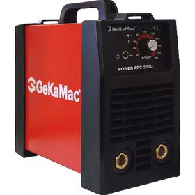 GeKa Power Arc 200 A İnverter Kaynak Makinesi