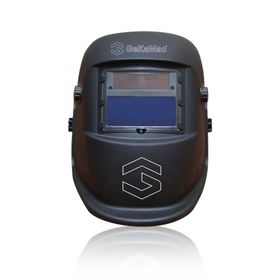 GeKaMac Colormatic 4 Sensör Otomatik Kararan Kaynak Maskesi