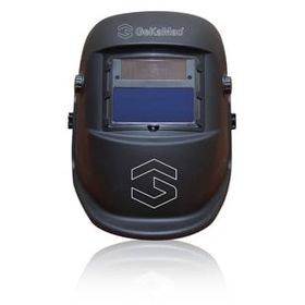 GeKaMac Colormatic 4 Sensör Otomatik Kararan Kaynak Maskesi