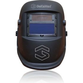 GeKaMac Colormatic 4 Sensör Otomatik Kararan Kaynak Maskesi