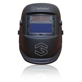 GeKaMac Colormatic 4 Sensör Otomatik Kararan Kaynak Maskesi