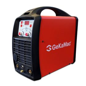 Gekamac Power Tig 270TP TİG Argon Kaynak Makinesi