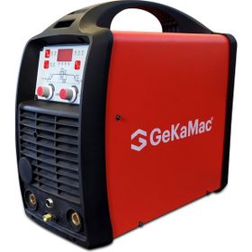 Gekamac Power Tig 270TP TİG Argon Kaynak Makinesi