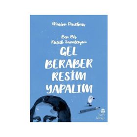 Gel Beraber Resim Yapalım - Marion Deuchars