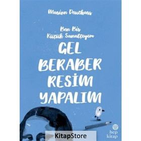 Gel Beraber Resim Yapalım - Marion Deuchars